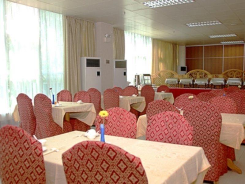 Guang Sha Hotel Quảng Châu Ngoại thất bức ảnh