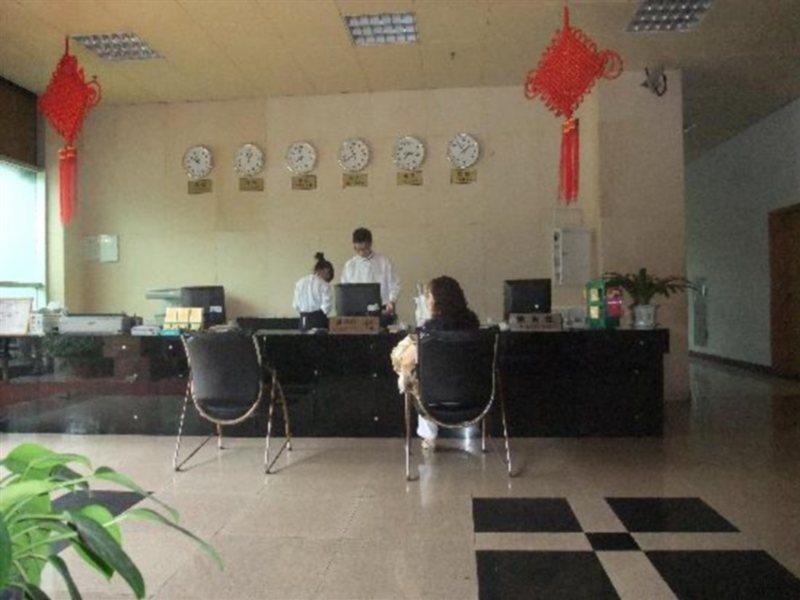Guang Sha Hotel Quảng Châu Ngoại thất bức ảnh